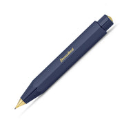 Kaweco Klasik Sport Versatil Kalem 0.7 mm Mavi