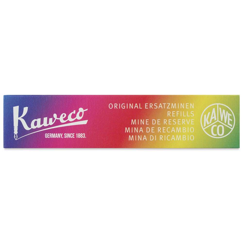 Kaweco Renkli Uç 3’lü 5.6 mm