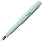 Kaweco Skyline Fountain Pen Mint Medium Nib