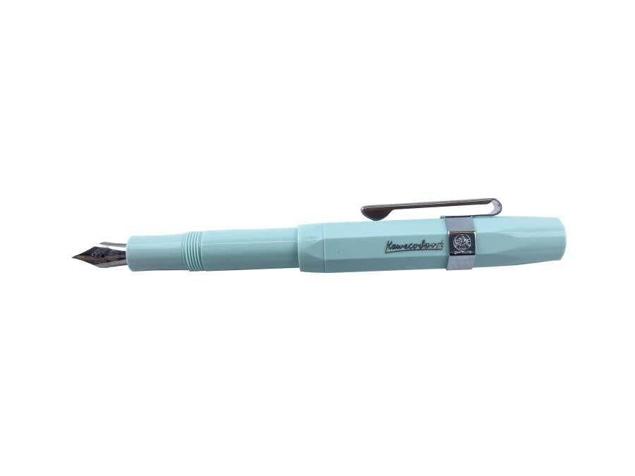 Kaweco Skyline Fountain Pen Mint Medium Nib