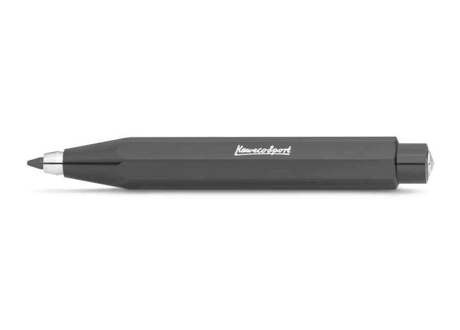 Kaweco SkyLine Sport Clutch Versatil Gri 3.2 mm