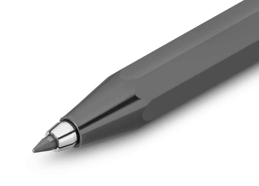 Kaweco SkyLine Sport Clutch Versatil Gri 3.2 mm