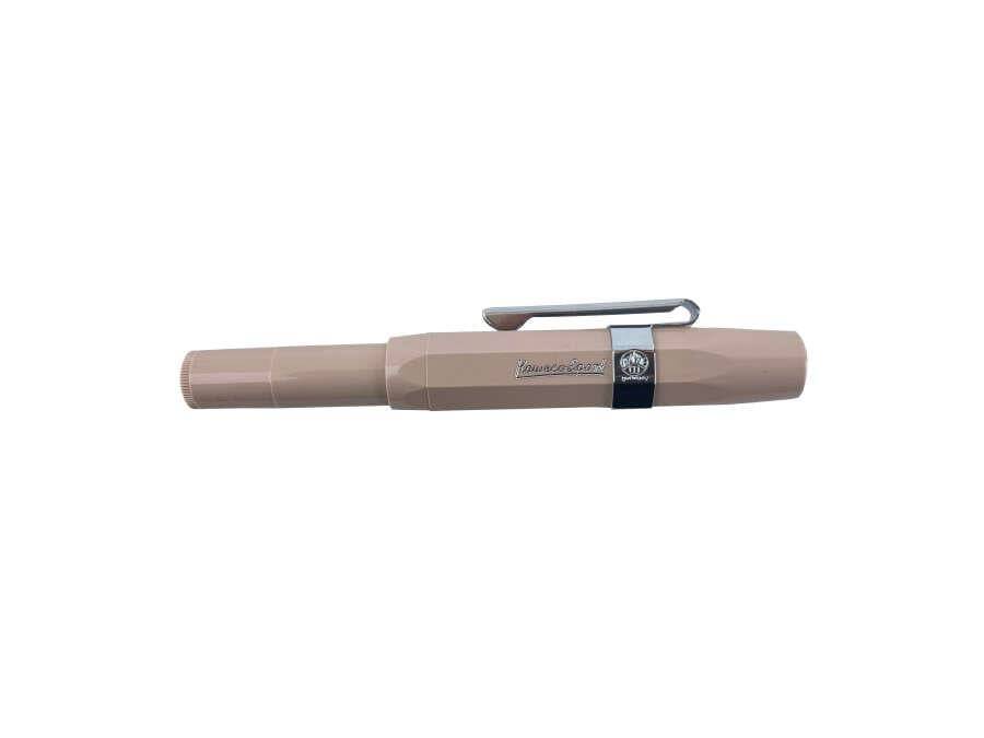 Kaweco Skyline Sport Dolma Kalem Macchiato Medium Uç