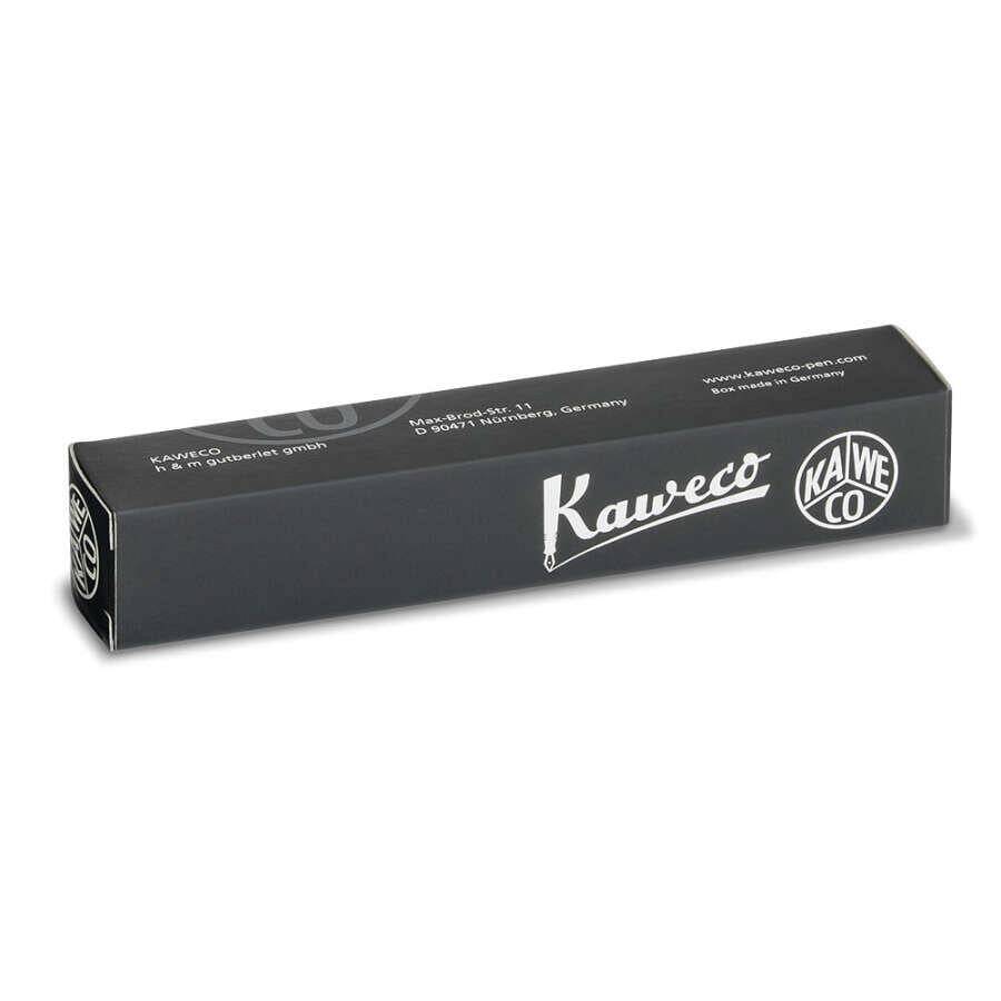 Kaweco Skyline Sport Dolma Kalem Macchiato Medium Uç