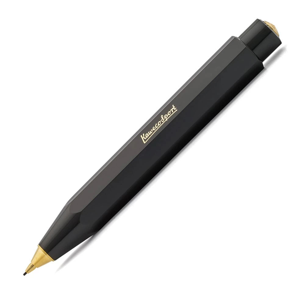 Kaweco Versatile Pencil Classic Sport 0.7 mm Black