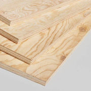 Beech Plywood Picture Base 46x64 Cm
