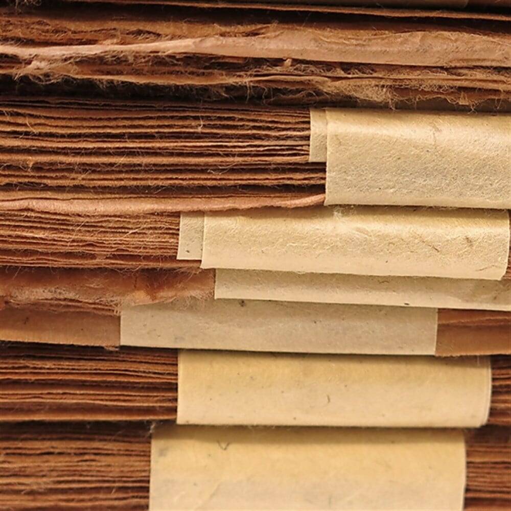 Khadi Natural Drying Paper 60 gsm 51x81 cm