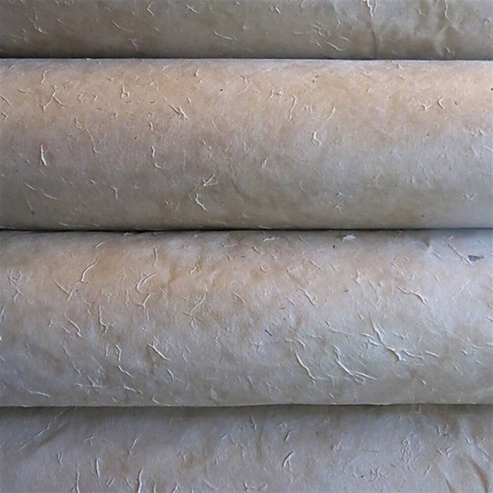 Khadi Doğal Lokta Kağıdı 90 gsm 50x65 cm