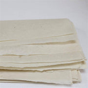 Khadi Natural Lokta Paper Natural 30 gsm 50x75 cm