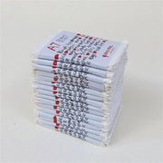 Khadi Handmade Multi-Purpose Drawing Notebook 150 gr A7 20 Sheets