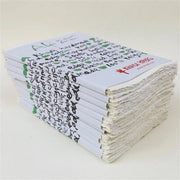Khadi Handmade Multi-Purpose Drawing Notebook 640 gr A4 10 Sheets