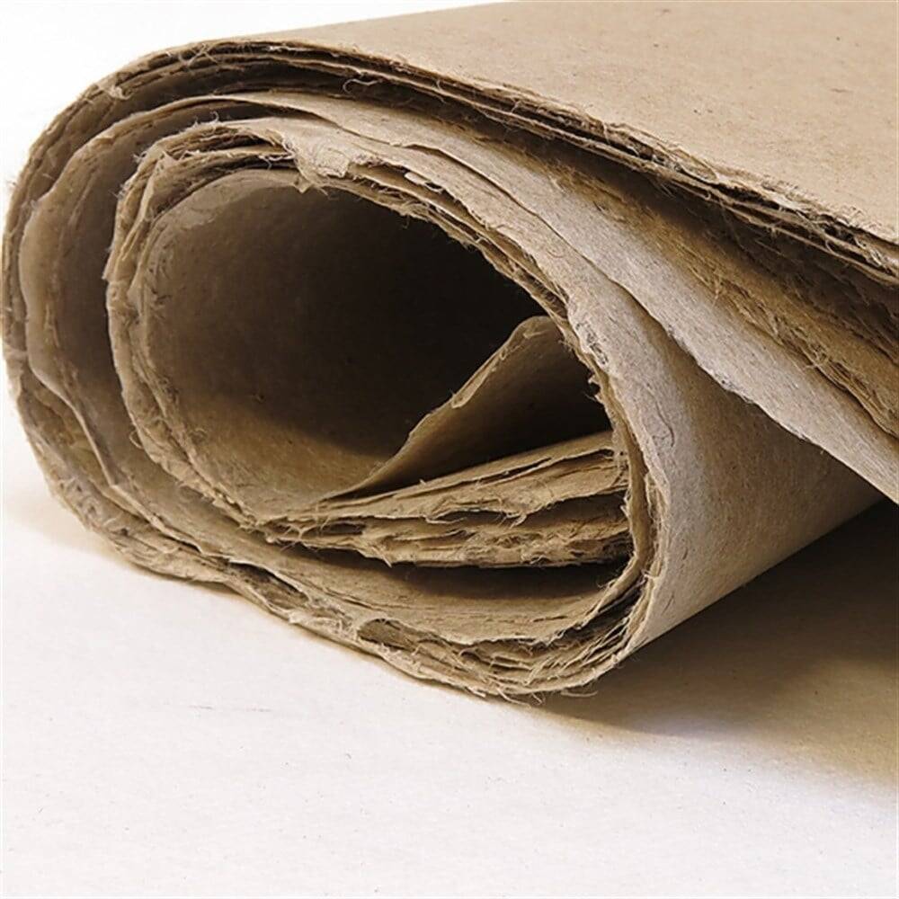 Khadi Himalayala Washi Lokta Paper 60 gsm 54x80 cm