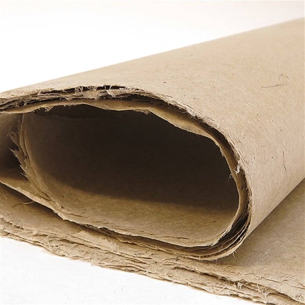 Khadi Himalayala Washi Lokta Paper 60 gsm 54x80 cm