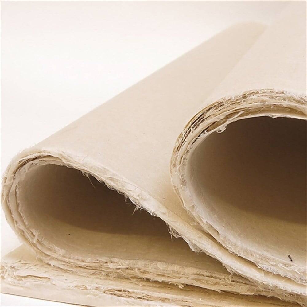 Khadi Mitsumata Washi Paper 60 gsm 54x80 cm