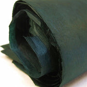 Khadi Nepal Lokta Paper Green 30 gsm 50x75 cm