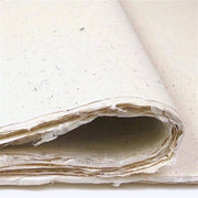 Khadi Nepal Mitsumata Washi Bamboo Paper 40 gsm 54x80 cm