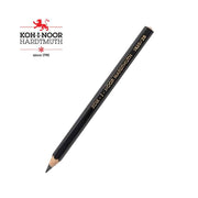 Koh-i Noor 1820 Grade Pencil Jumbo - 2B