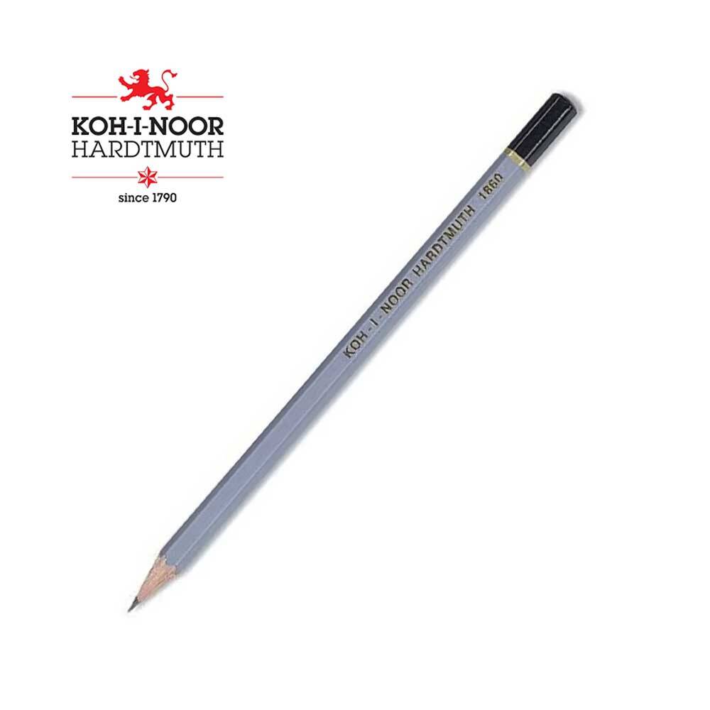 Koh-i Noor Dereceli Kalem 1860 3H