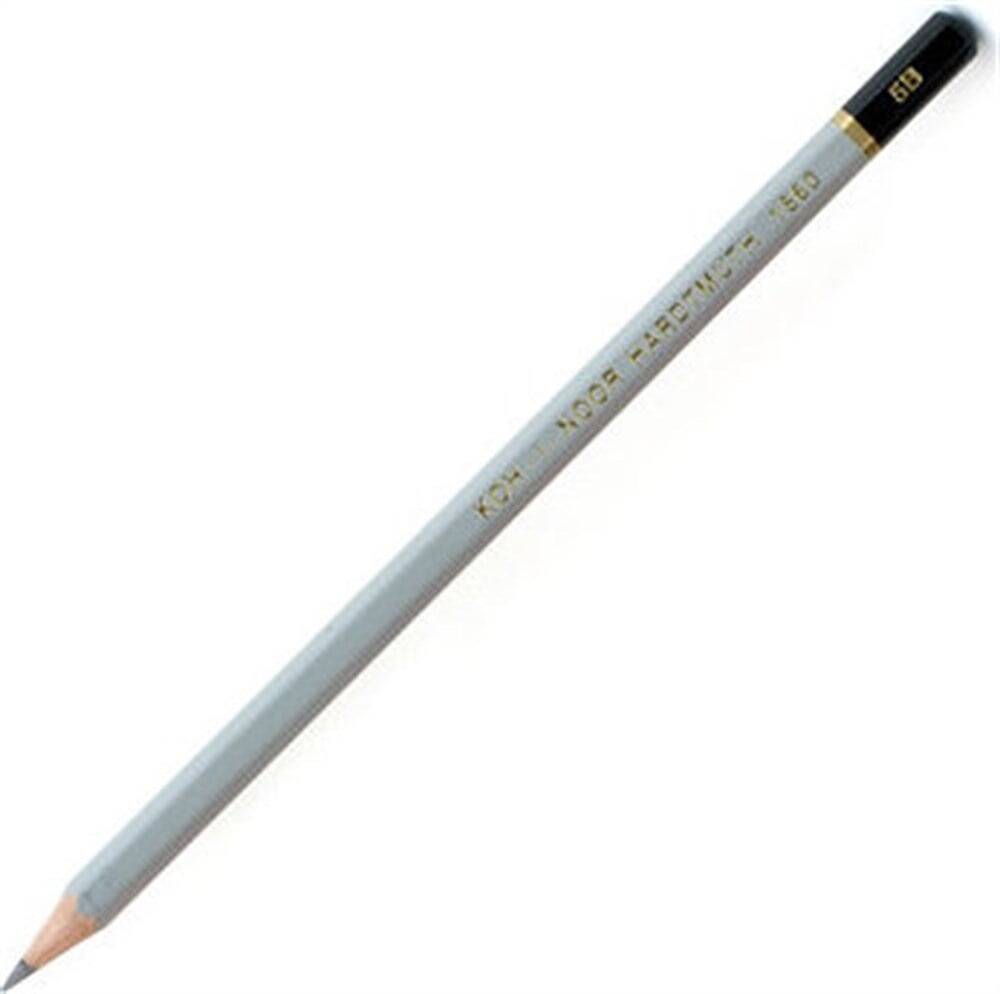 Koh-i Noor Dereceli Kalem 1860 5B
