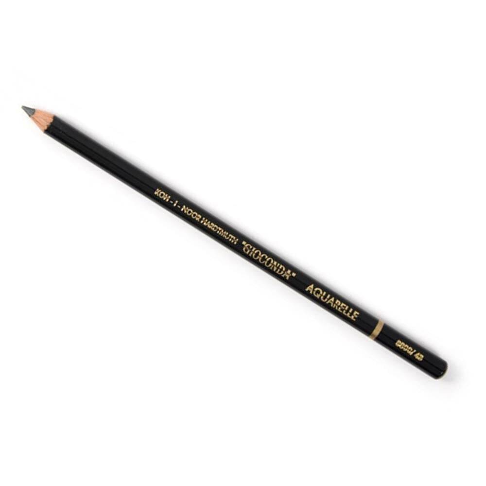 Koh-i Noor Gıoconda Aquarelle Suluboya Kalemi 4B
