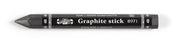 Koh-i-Noor Graphite Stick Jumbo Woodless Grafit Kalemi 8971 4B