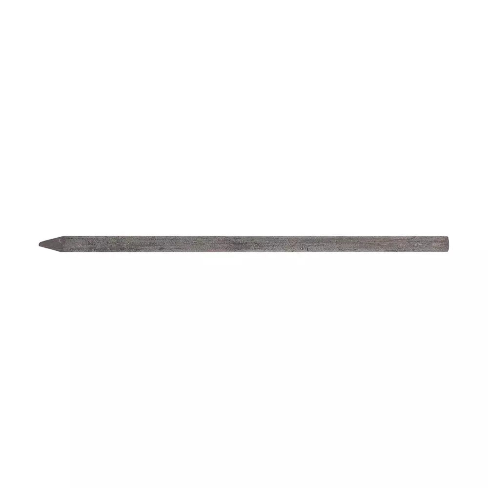 Koh-i-Noor Hardtmuth Portmin Kalem Yedek Ucu 3,8 mm 4230/33 Dark Brown 6'lı