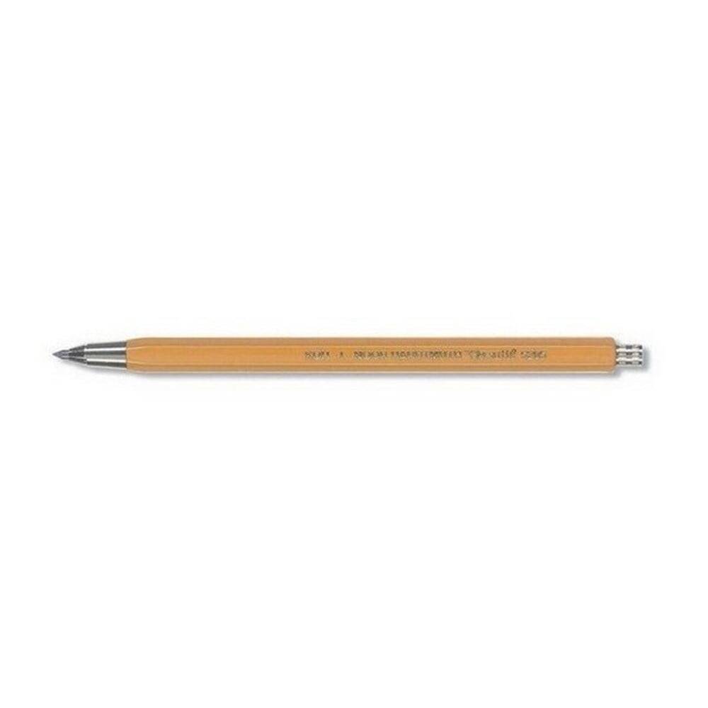 Koh-i-Noor Hardtmuth Portmin Versatil Kalem 5205 Sarı 2mm