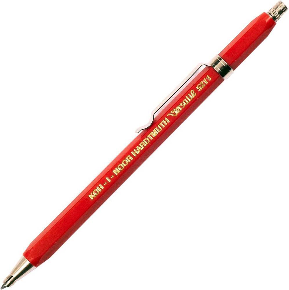 Koh-i Noor Mechanical Clutch Sketching Pen 2.0 mm 5211