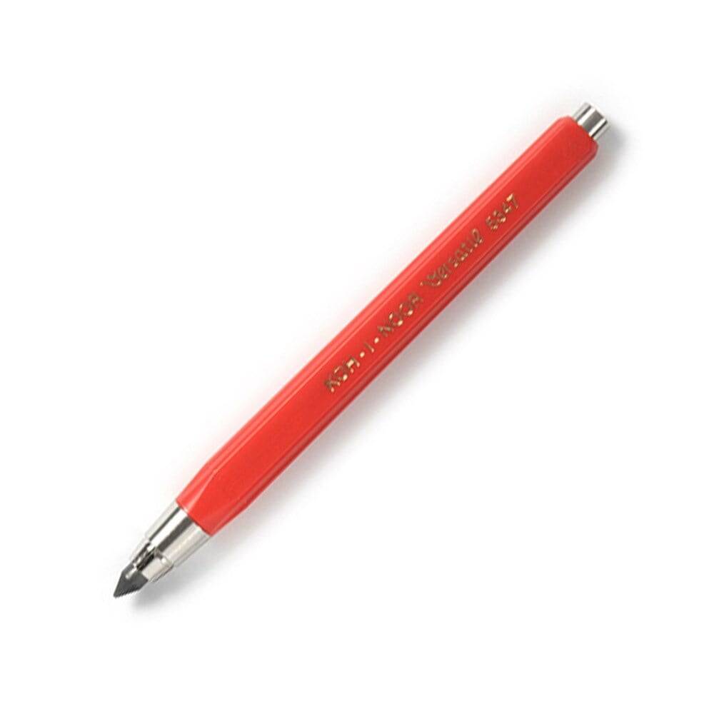 Koh-i Noor Mechanical Clutch Leadholder Eskiz Kalemi 5,6 mm 5347