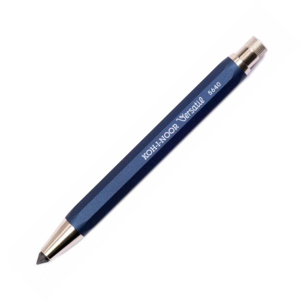 Koh-i Noor Mechanical Pencil Sketching Pen 5.6 mm 5640 Blue