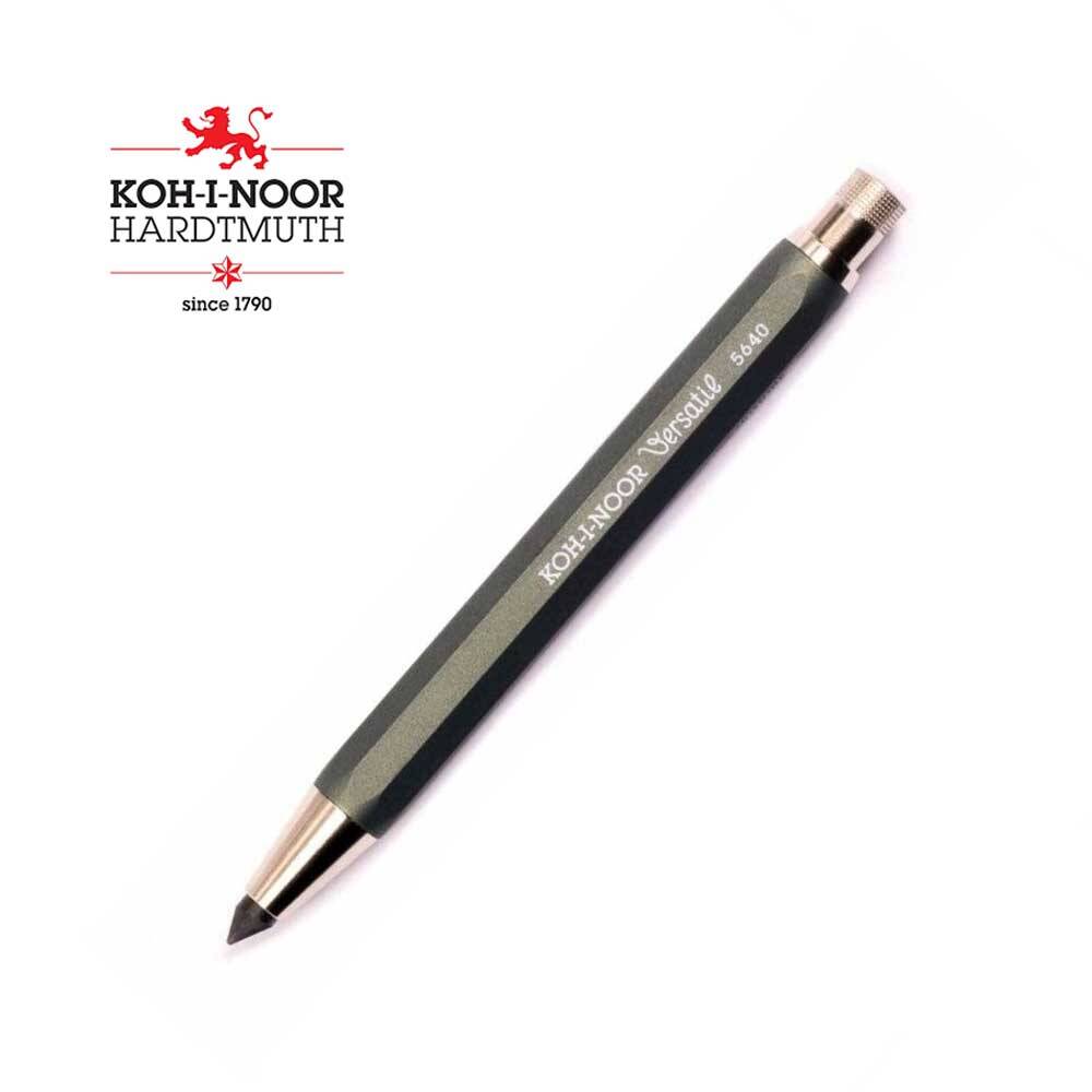 Koh-i Noor Mechanical Pencil Sketching Pen 5.6 mm 5640 Green