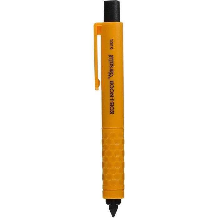 Koh-i-Noor Mechanical Pencil 5.6 mm 5301 Yellow