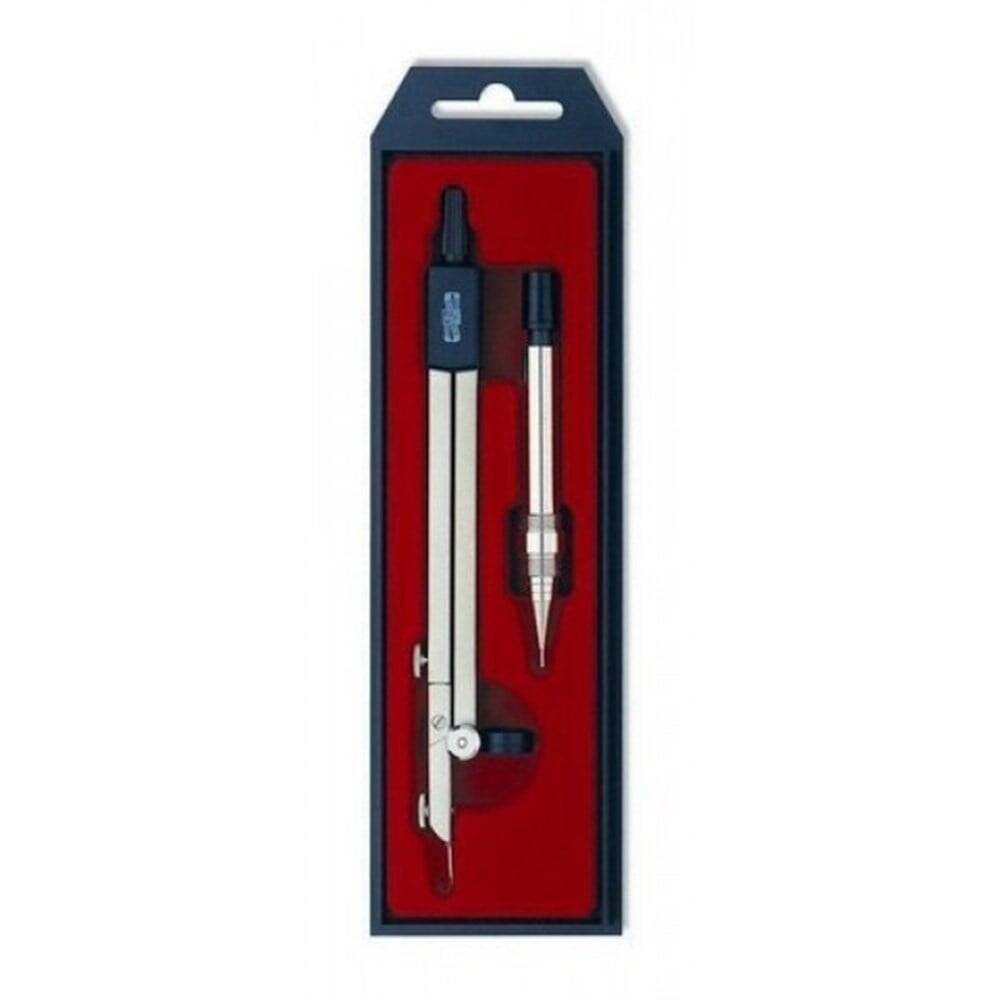 Koh-i Noor Metal Compass Set 09004