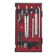 Koh-i Noor Metal Compass Set 09452