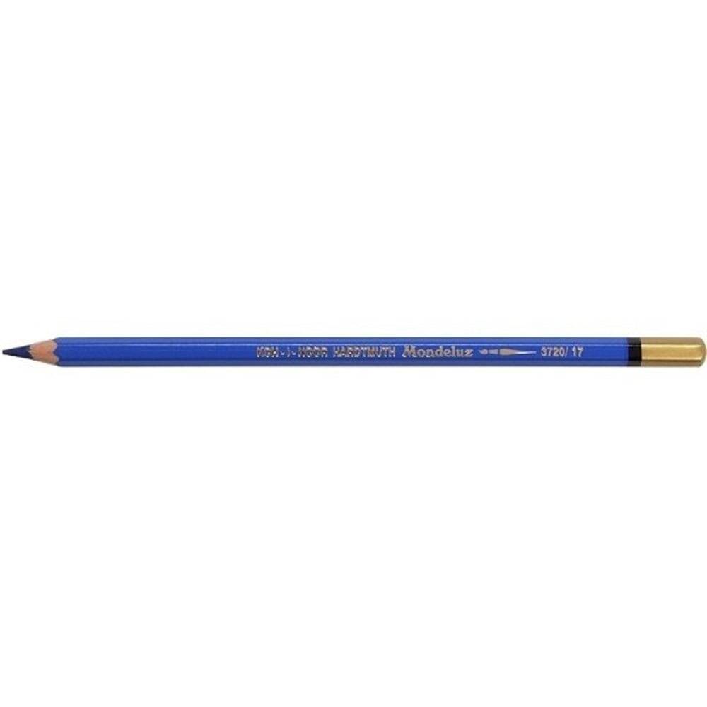 Koh-i-Noor Mondeluz Aquarell Kalem Cobalt Blue