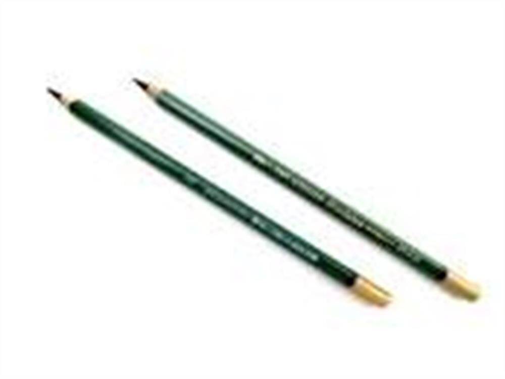 Koh-i-Noor Mondeluz Aquarell Pencil Dark Green