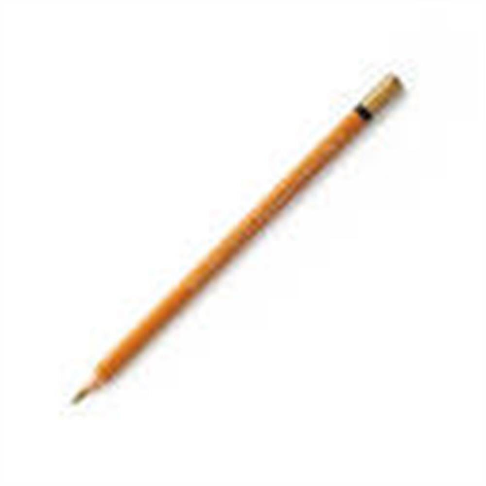 Koh-i-Noor Mondeluz Aquarell Kalem Dark Ochre