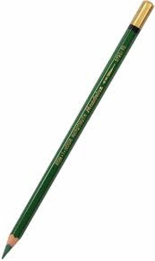 Koh-i-Noor Mondeluz Aquarell Kalem Emerald Green
