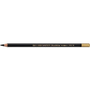 Koh-i-Noor Mondeluz Aquarell Kalem İvory Black