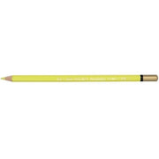 Koh-i-Noor Mondeluz Aquarell Pencil Lemon Yellow