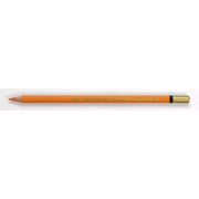 Koh-i-Noor Mondeluz Aquarell Pencil Naples Yellow