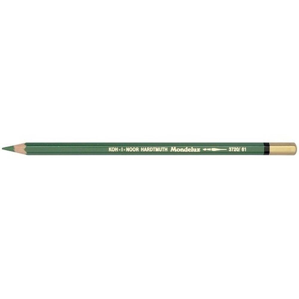 Koh-i-Noor Mondeluz Aquarell Kalem Sap Green