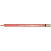 Koh-i-Noor Mondeluz Aquarell Kalem Scarlet Red