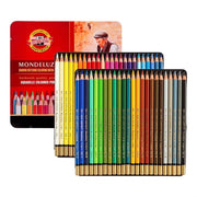 Koh-i Noor Mondeluz Sulandırılabilir Kalem 48'li N:3726