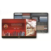 Koh-i Noor Medium Drawing Set 8891