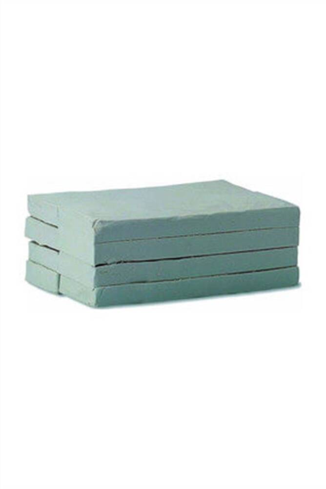Koh-i Noor Plasticine Modeling Dough 1000g Gray