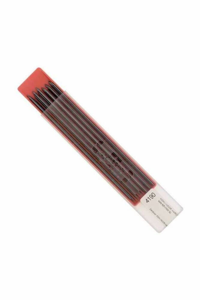 Koh-i Noor Portmin Kalem Yedek Ucu 2 mm 4190 8B