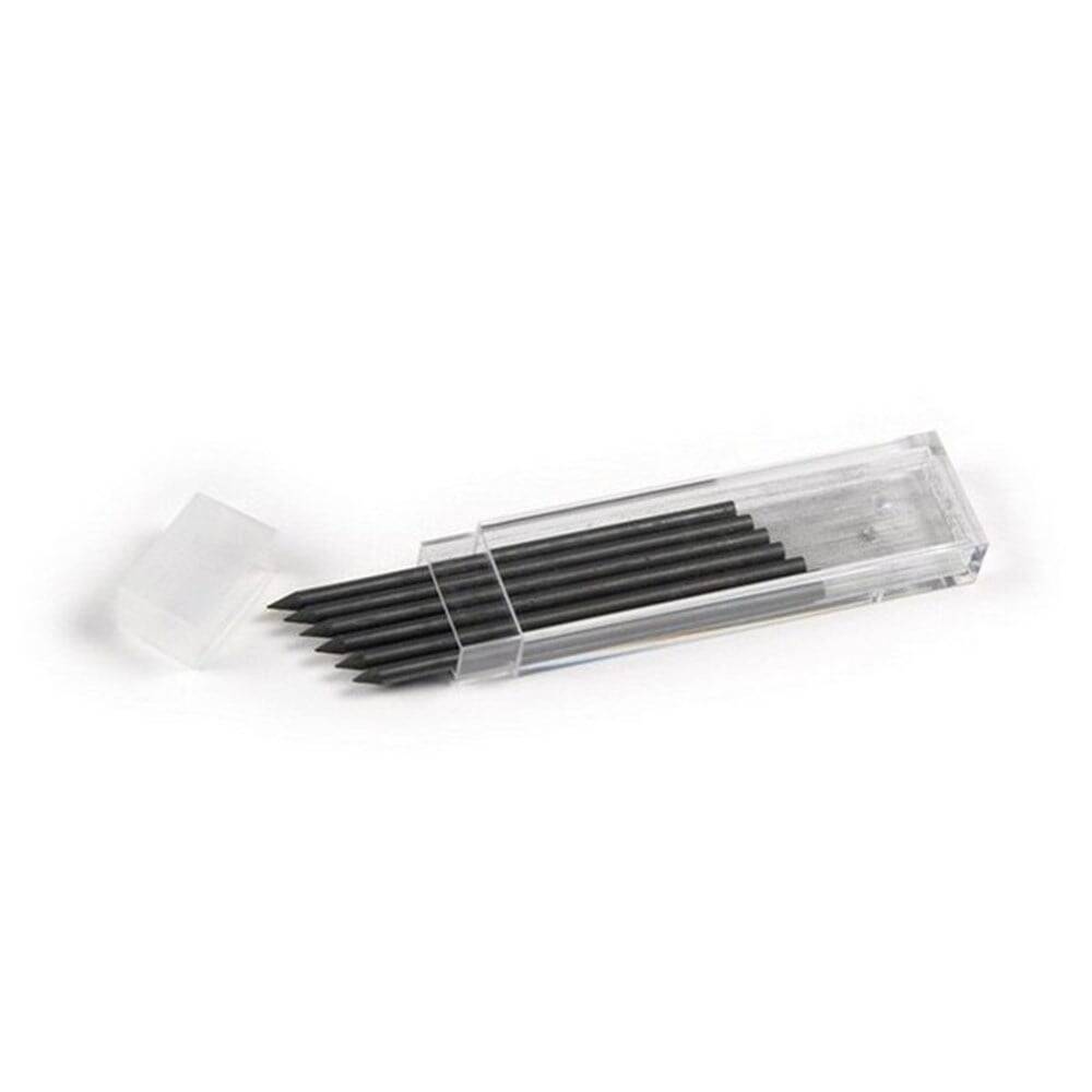 Koh-i Noor Portmin Kalem Yedek Ucu 3,8 mm 2B