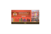 Koh-i Noor Soft Pastel Set 8582 12'li