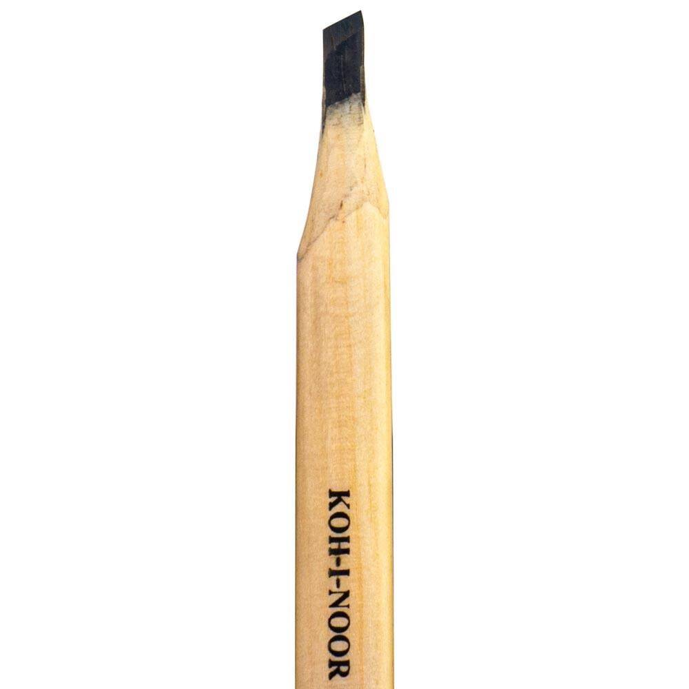 Koh-i Noor Specially Sharpened Pencil for Thuluth